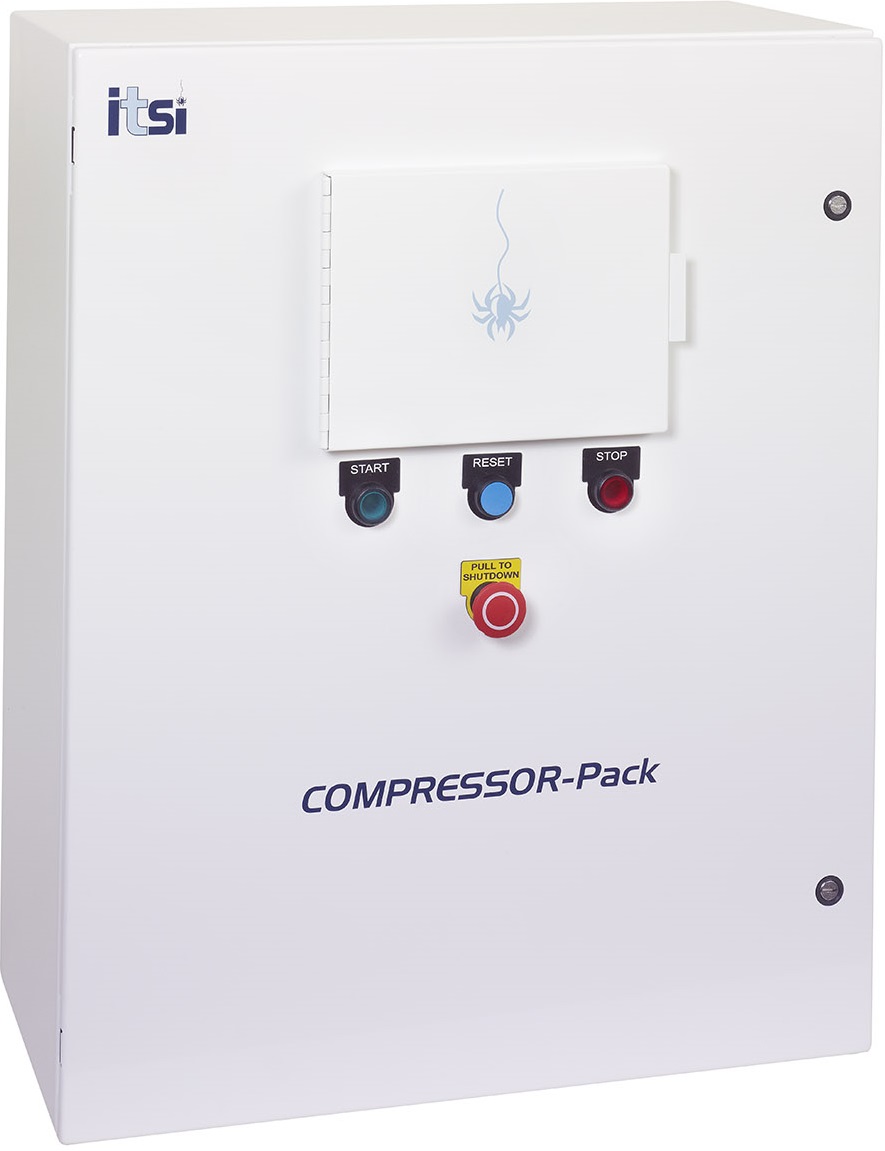 Compressor-Pack